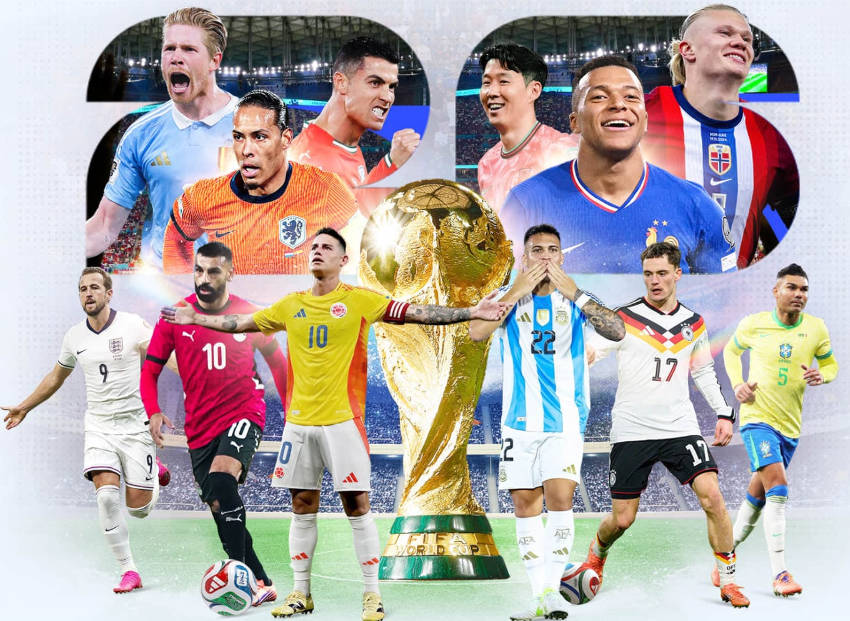 33岁孙兴慜迎来第四届世界杯！再进1球就是韩国世界杯队史射手王